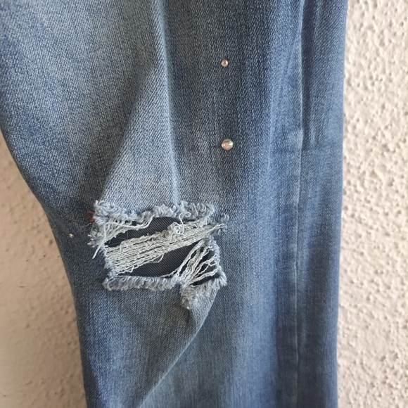 😁IMPERIAL STAR GIRLS JEANS - Picture 3 of 7